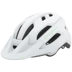 Casco Giro Fixture II - Bianco verde