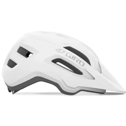 Casco Giro Fixture II - Bianco verde