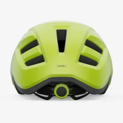 Casco Giro Fixture II - Lime