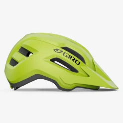 Casco Giro Fixture II - Lime