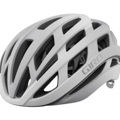 Casco Giro Helios Spherical Mips - Bianco silver