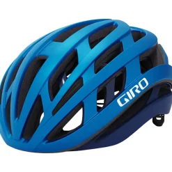 Casco Giro Helios Spherical Mips - Blu