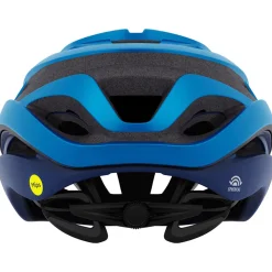 Casco Giro Helios Spherical Mips - Blu