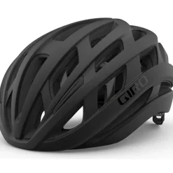 Casco Giro Helios Spherical Mips - Nero opaco