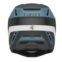 Casco Giro Insurgent Spherical - Blu