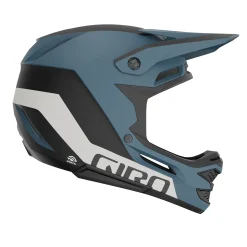 Casco Giro Insurgent Spherical - Blu