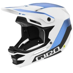 Casco Giro Insurgent Spherical - Bianco