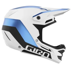 Casco Giro Insurgent Spherical - Bianco