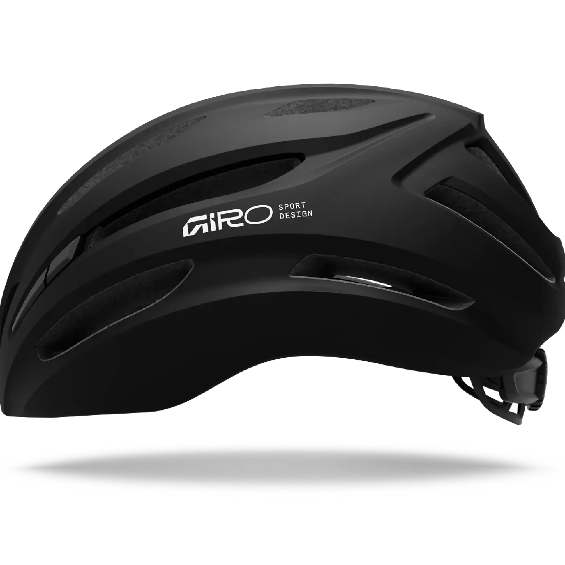 Casco Giro Isode 2 Mips - Nero