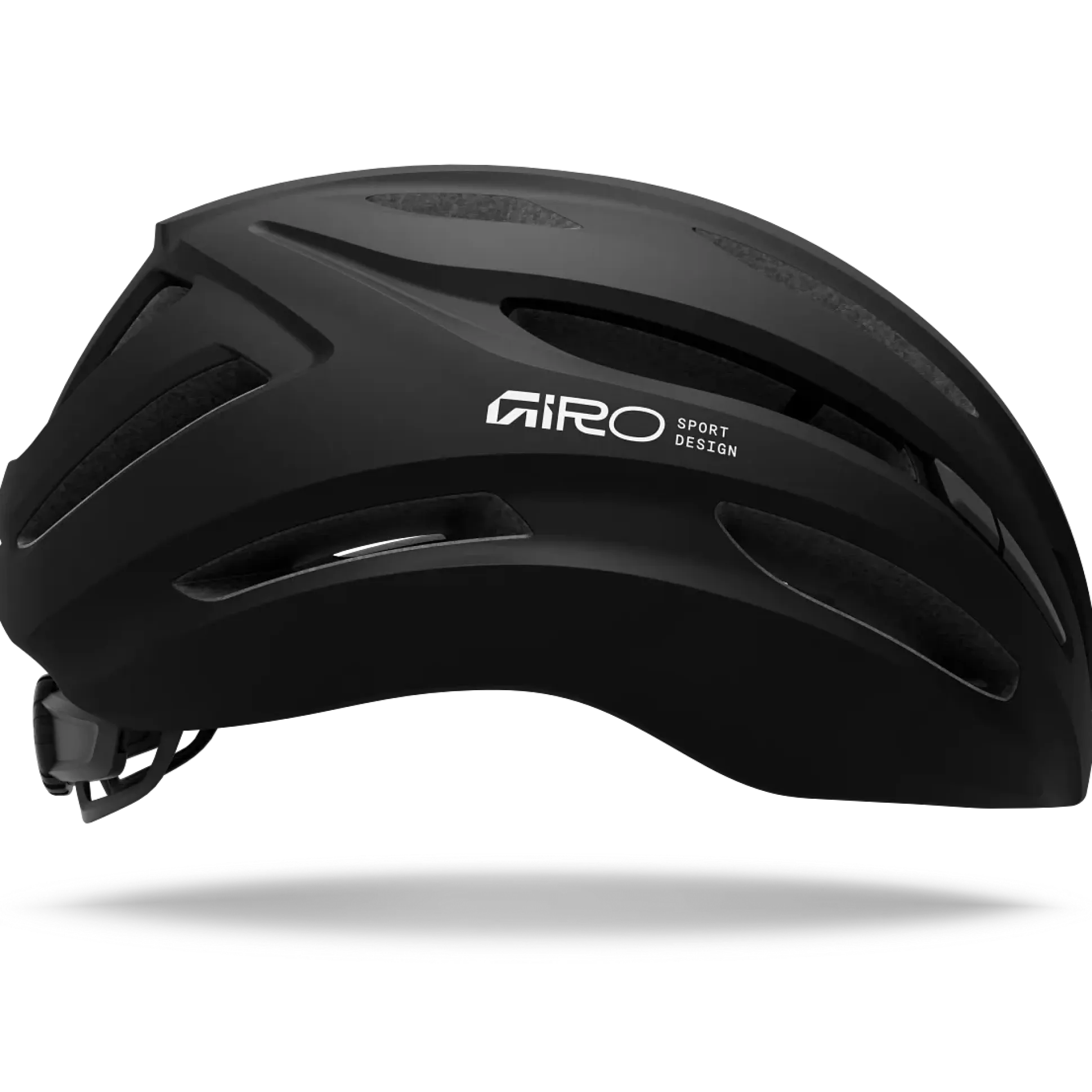 Casco Giro Isode 2 Mips - Nero