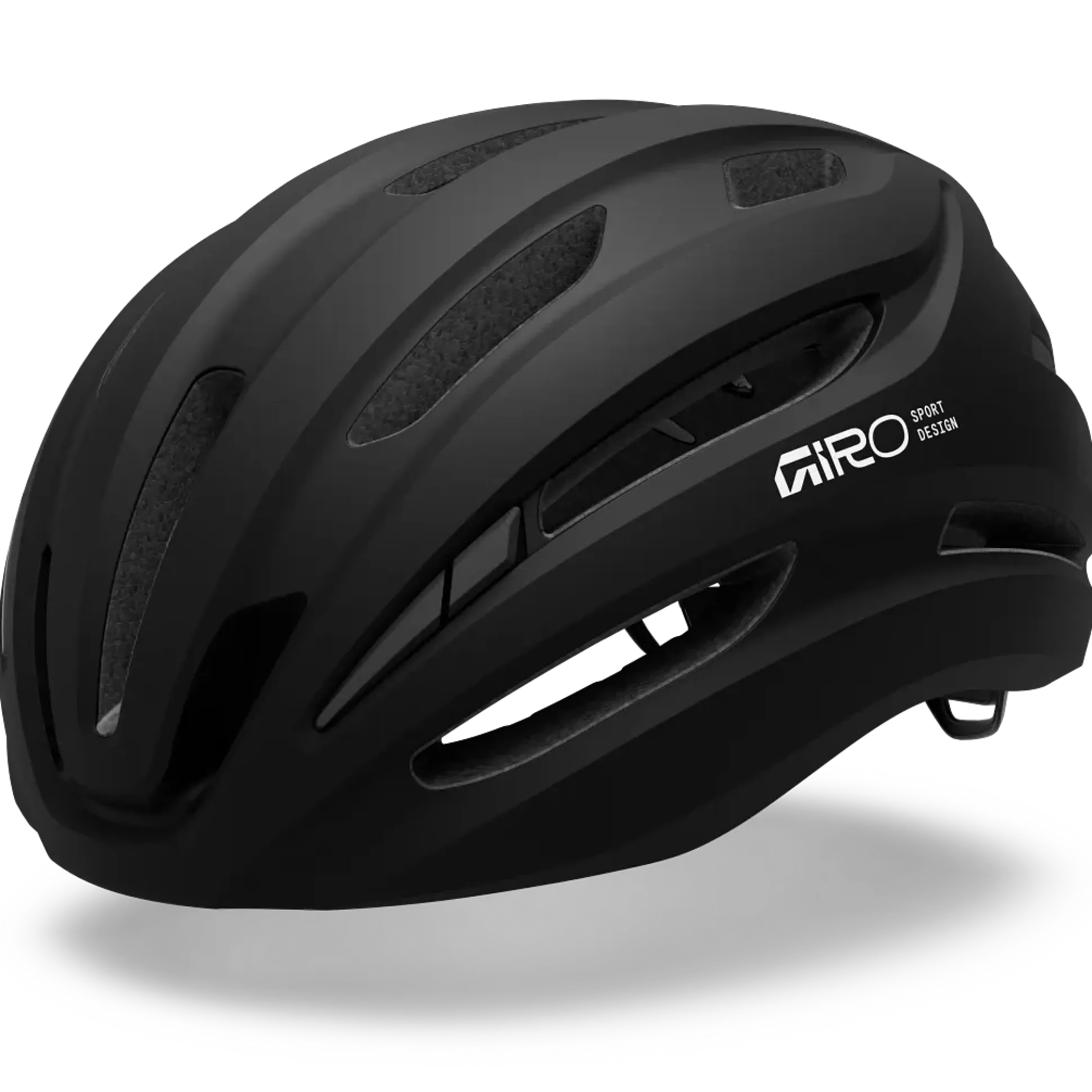 Casco Giro Isode 2 Mips - Nero