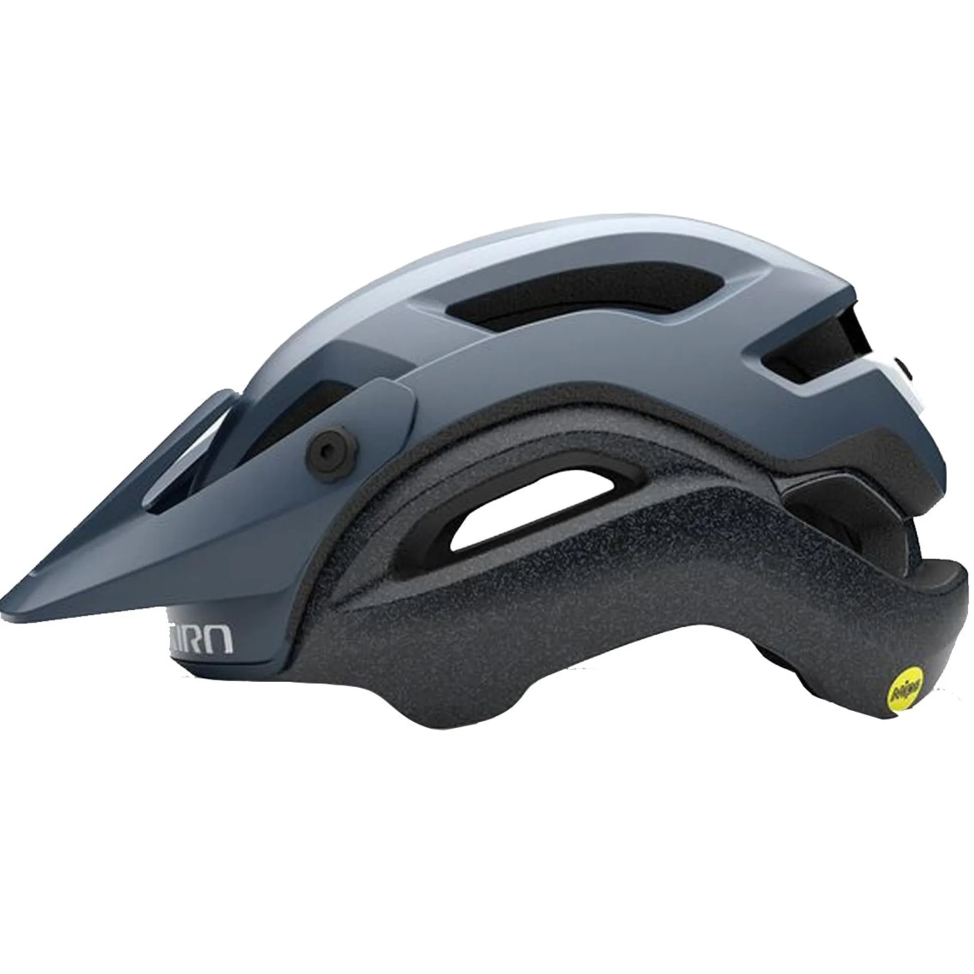 Casco Giro Manifest Spherical Mips - Grigio