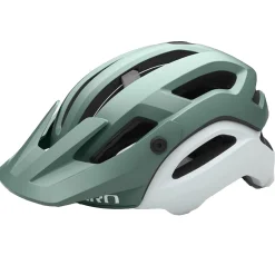 Casco Giro Manifest Spherical Mips - Verde