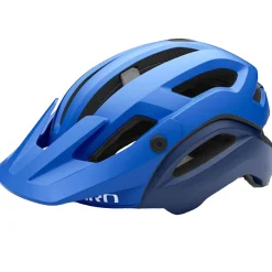 Casco Giro Manifest Spherical Mips - Blu