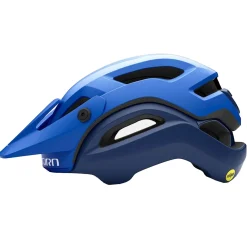 Casco Giro Manifest Spherical Mips - Blu