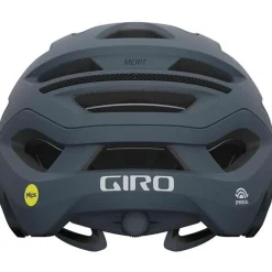 Casco Giro Merit Spherical Mips - Grigio