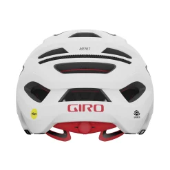 Casco Giro Merit Spherical Mips - Bianco nero