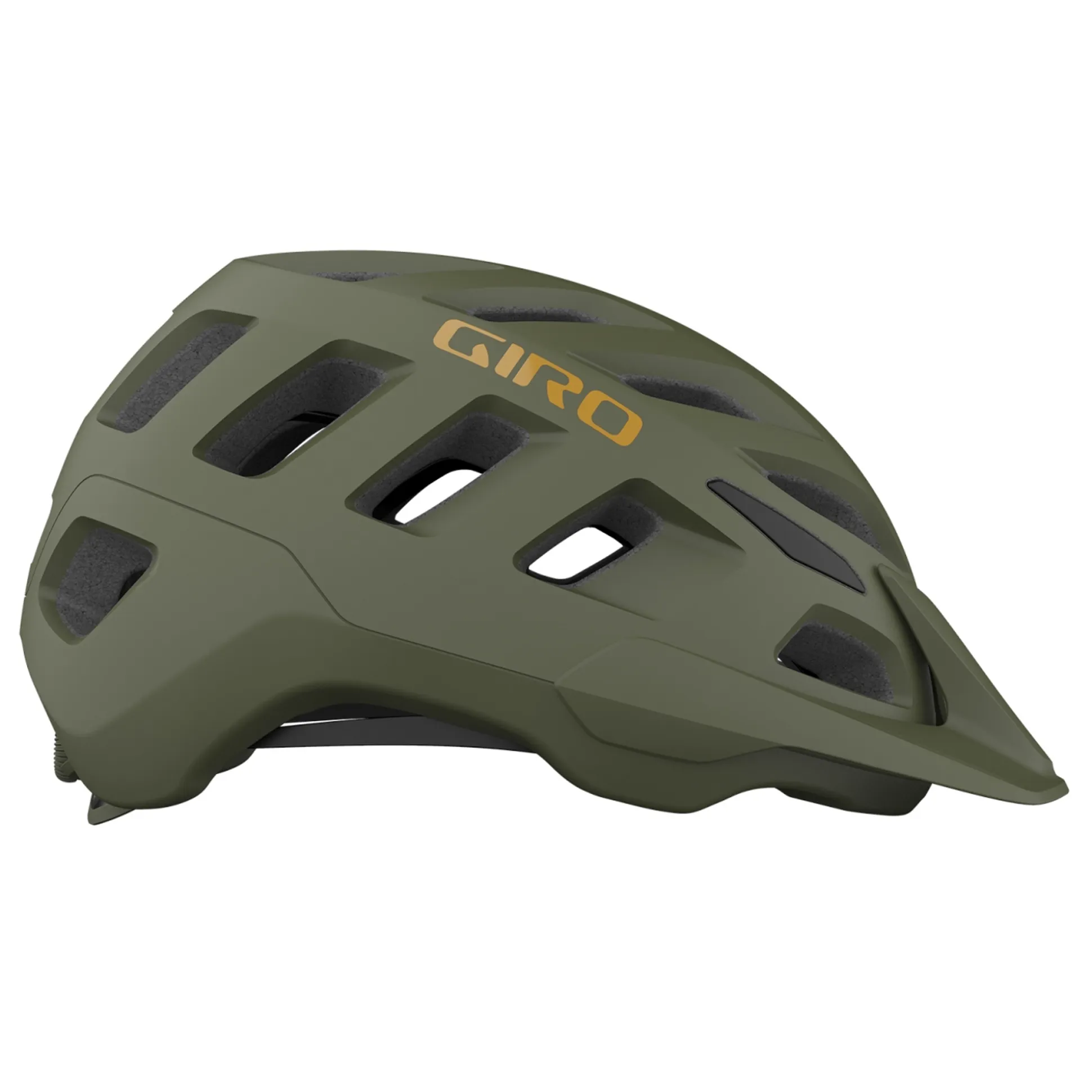 Casco Giro Radix Mips - Verde trail