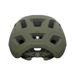 Casco Giro Radix - Verde trail