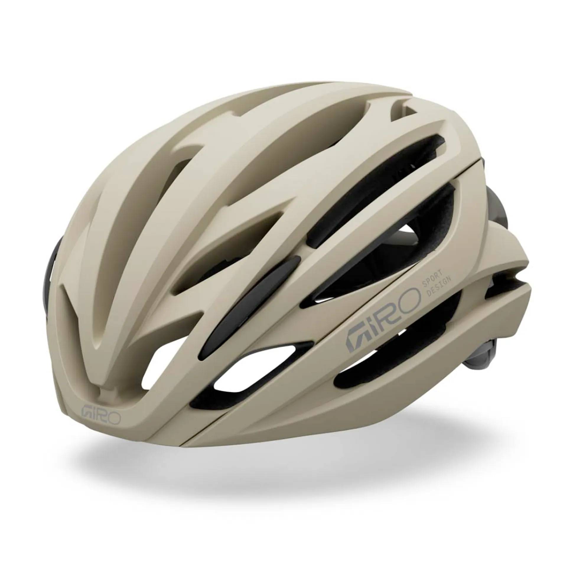 Casco Giro Syntax Mips - Beige