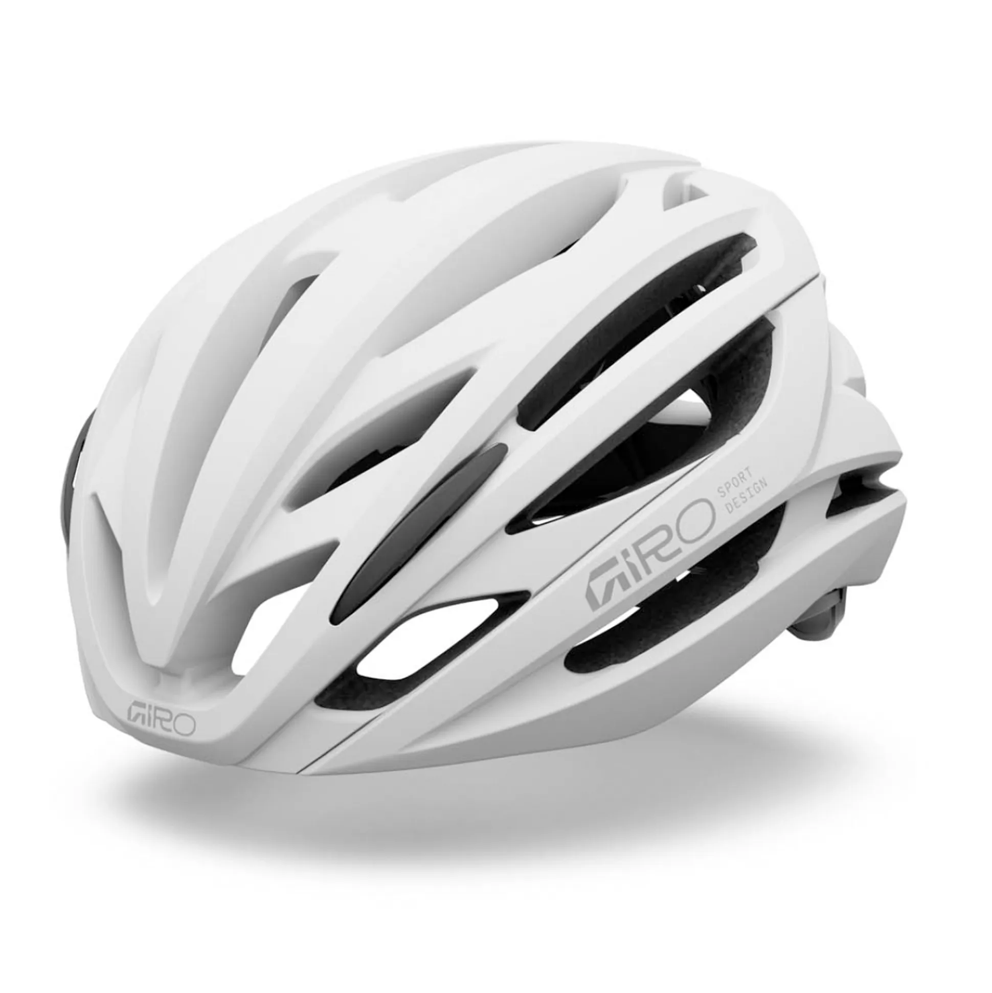 Casco Giro Syntax Mips - Bianco