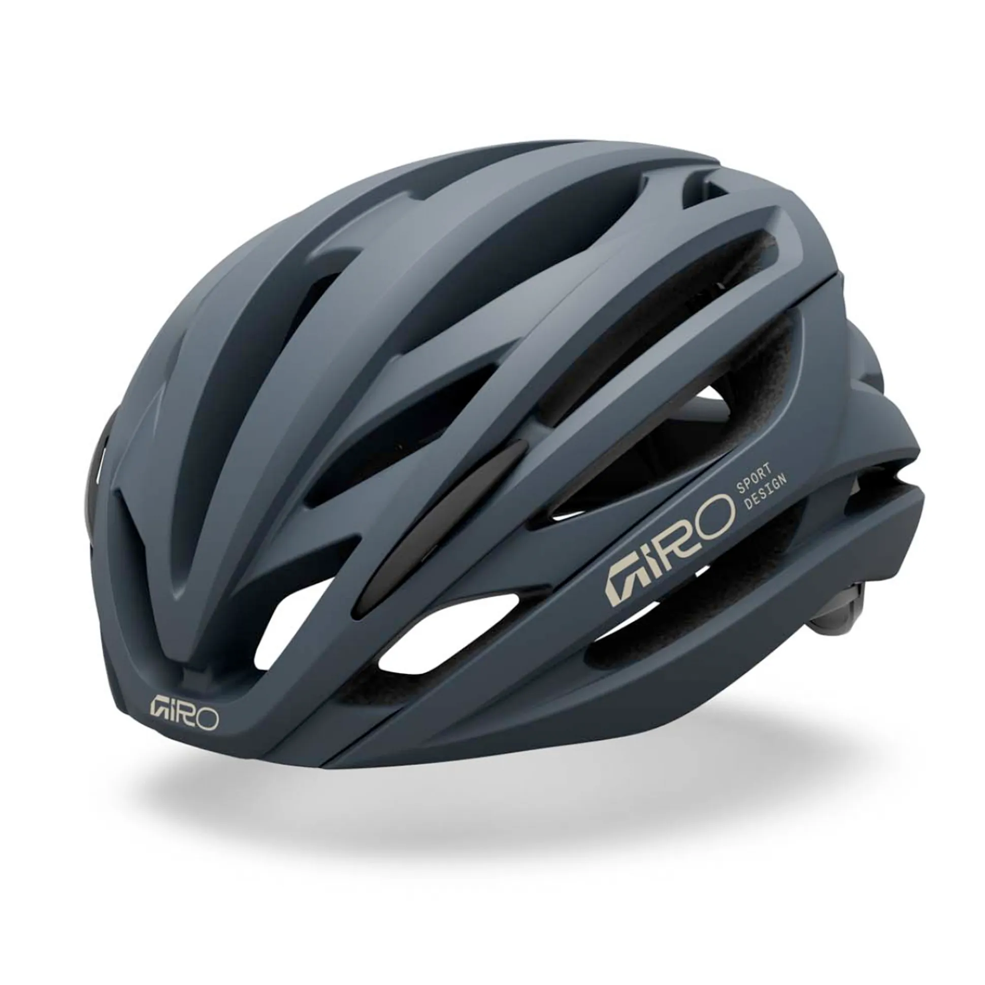 Casco Giro Syntax Mips - Blu