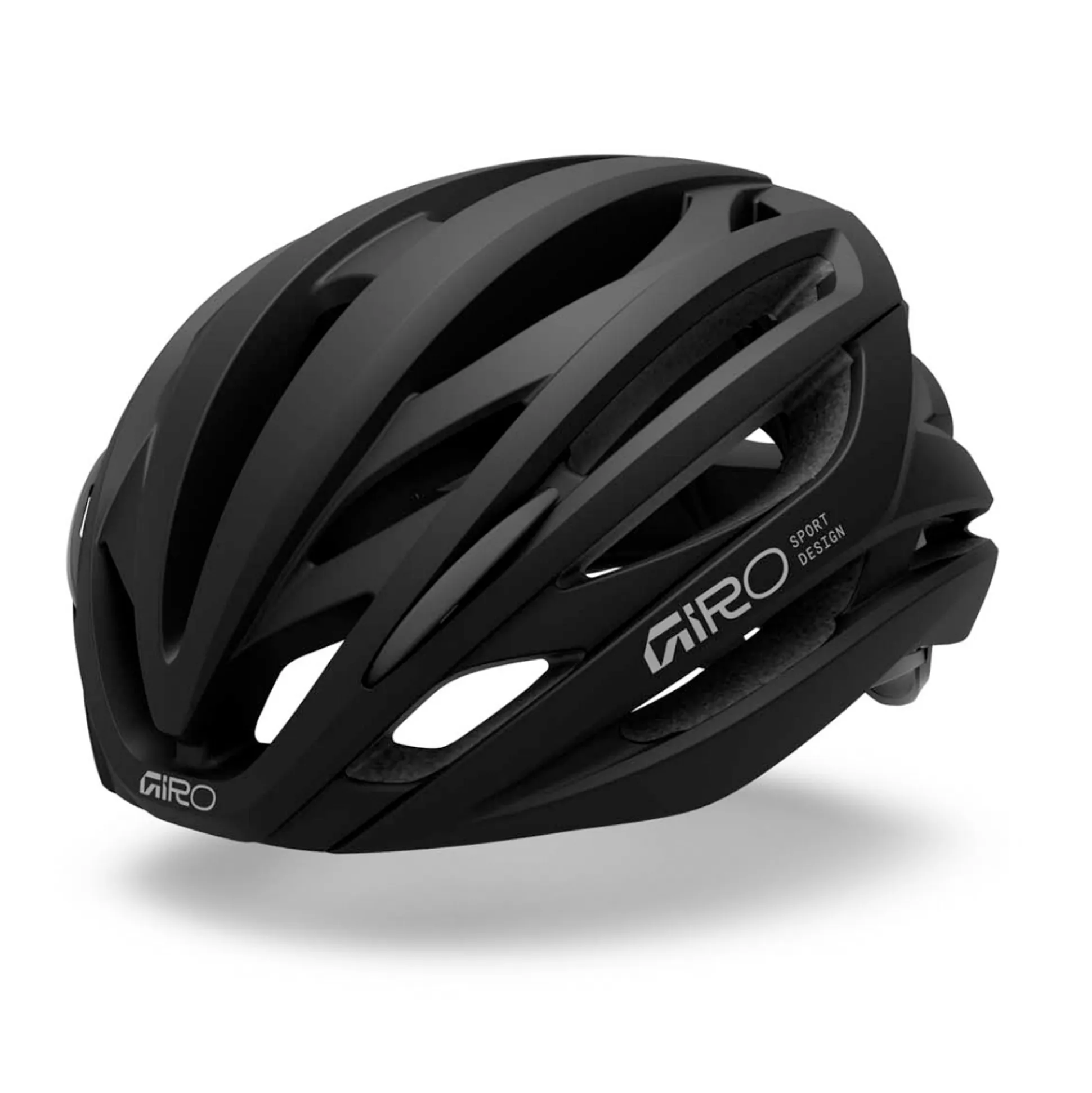 Casco Giro Syntax Mips - Nero