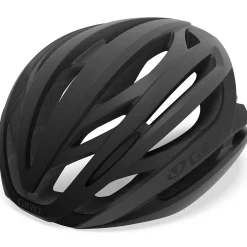 Casco Giro Syntax Mips - Nero opaco