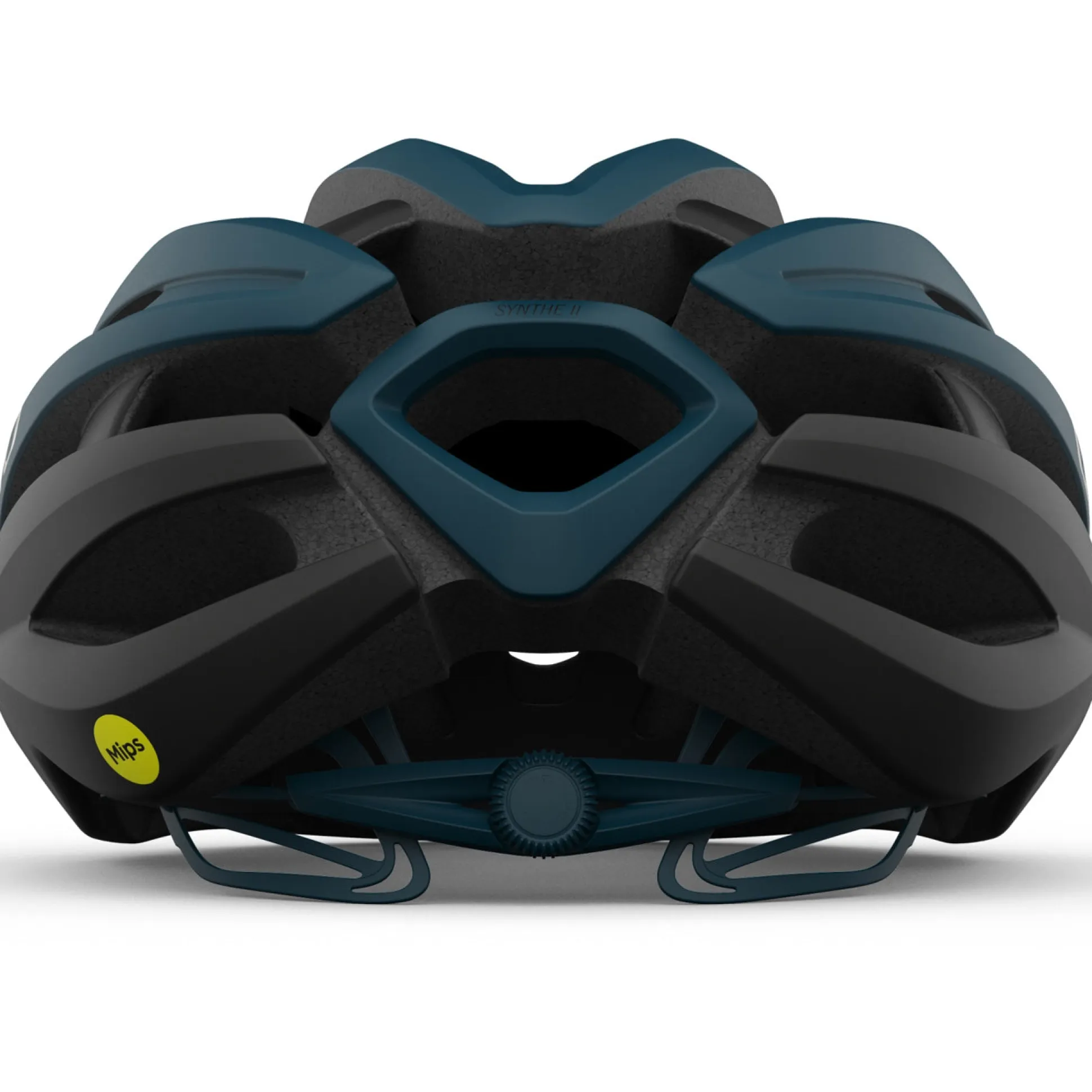 Casco Giro Synthe Mips 2 - Blu