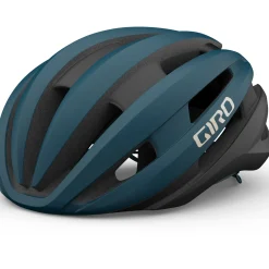 Casco Giro Synthe Mips 2 - Blu
