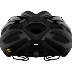 Casco Giro Synthe Mips II - Nero