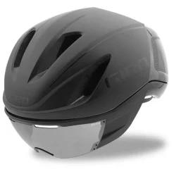 Casco Giro Vanquish Mips - Nero Opaco