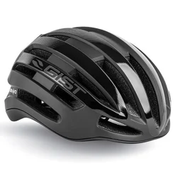 Casco Gist Bravo - Nero