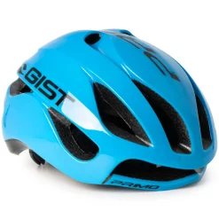 Casco Gist Primo - Azzurro