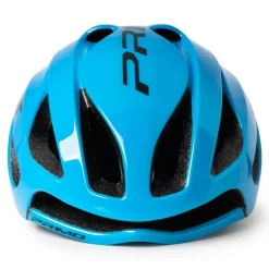 Casco Gist Primo - Azzurro