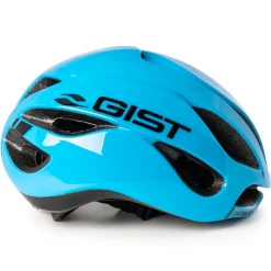 Casco Gist Primo - Azzurro