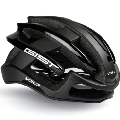 Casco Gist Volo - Nero