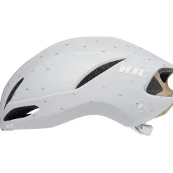 Casco Hjc Furion 2.0 - Bianco oro