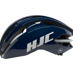 Casco Hjc Ibex 2.0 - Blu bianco