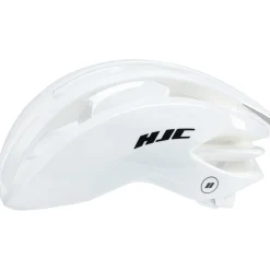 Casco Hjc Ibex 2.0 Ltd - Bianco vintage