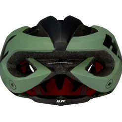 Casco Hjc Valeco - Verde