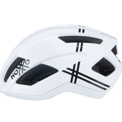 Casco Hoxxo PulsarOne - Bianco opaco