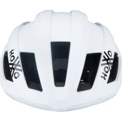 Casco Hoxxo PulsarOne - Bianco opaco