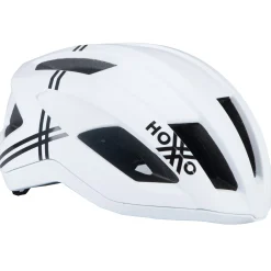 Casco Hoxxo PulsarOne - Bianco opaco