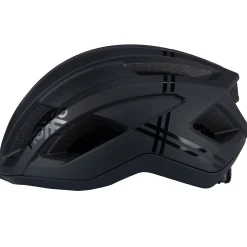 Casco Hoxxo PulsarOne - Nero opaco