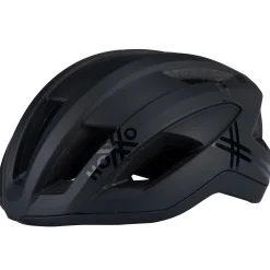 Casco Hoxxo PulsarOne - Nero opaco