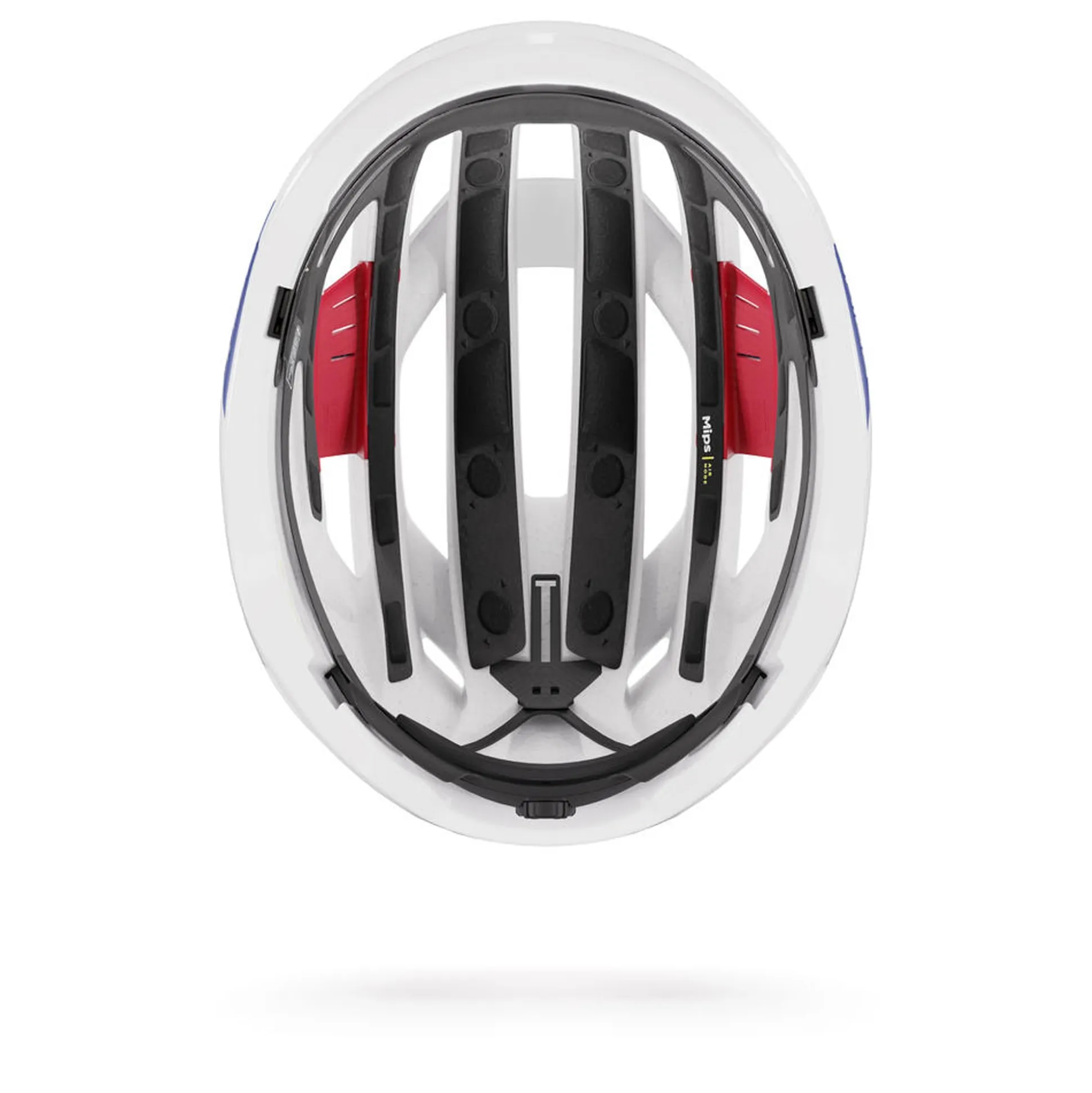 Casco Julbo Finisher EVO - Groupama FDJ