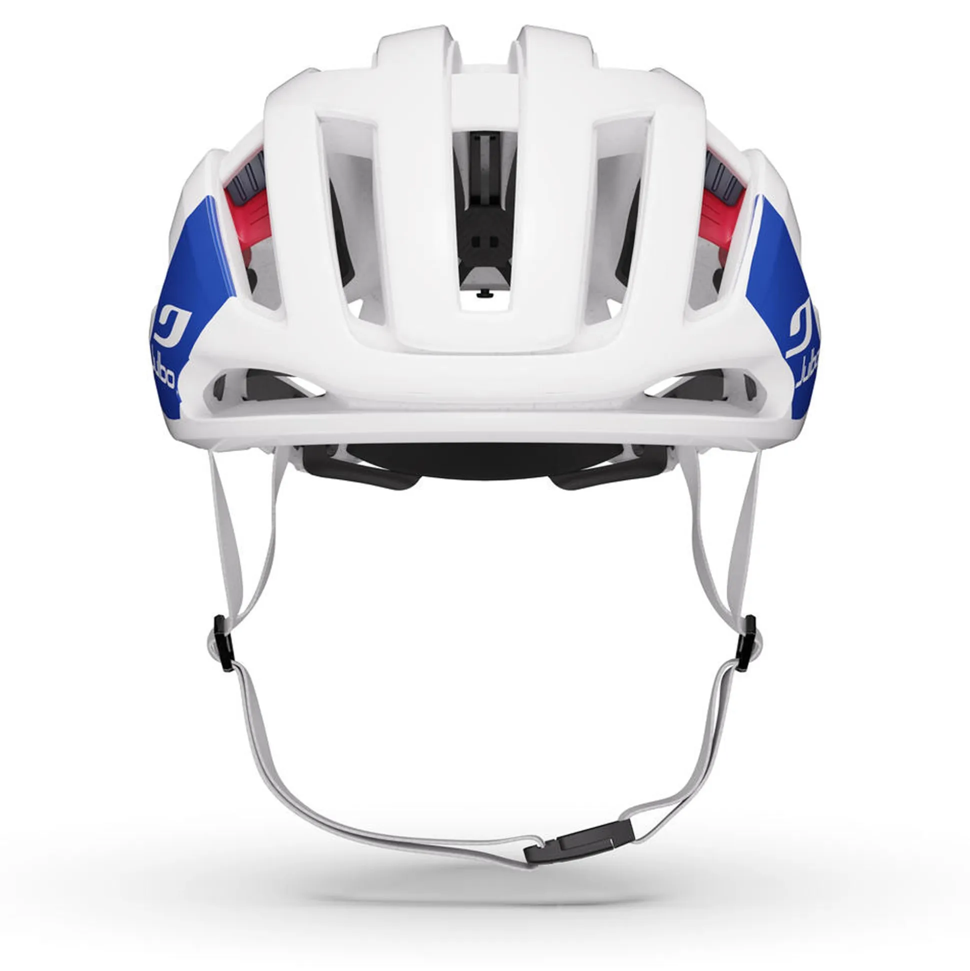 Casco Julbo Finisher EVO - Groupama FDJ