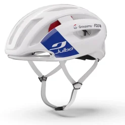 Casco Julbo Finisher EVO - Groupama FDJ