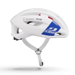 Casco Julbo Finisher EVO - Groupama FDJ